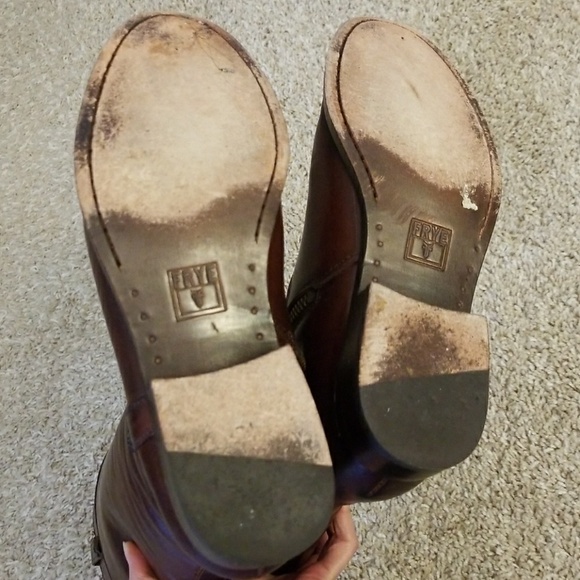 melissa tab tall boot